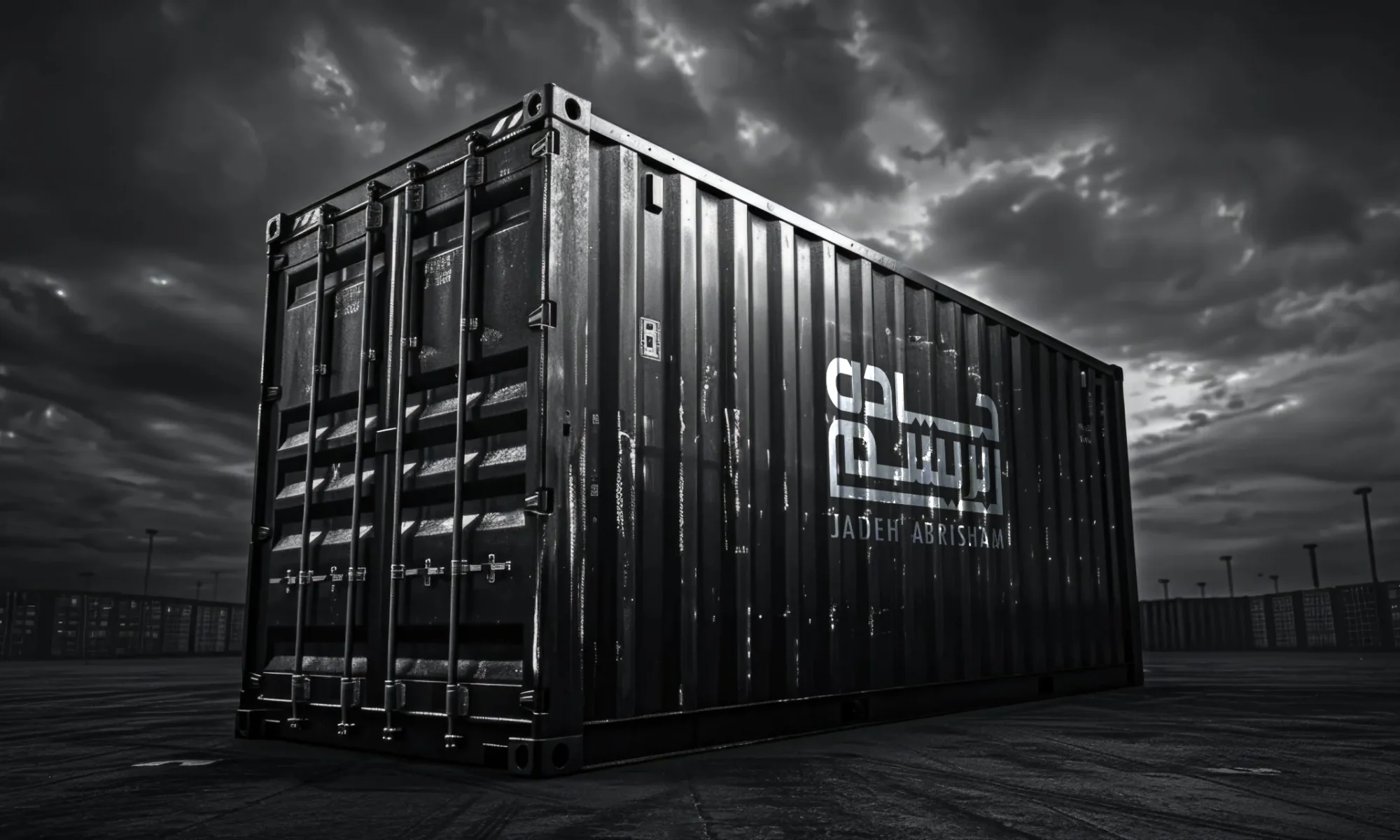 About Jadeh Abrisham