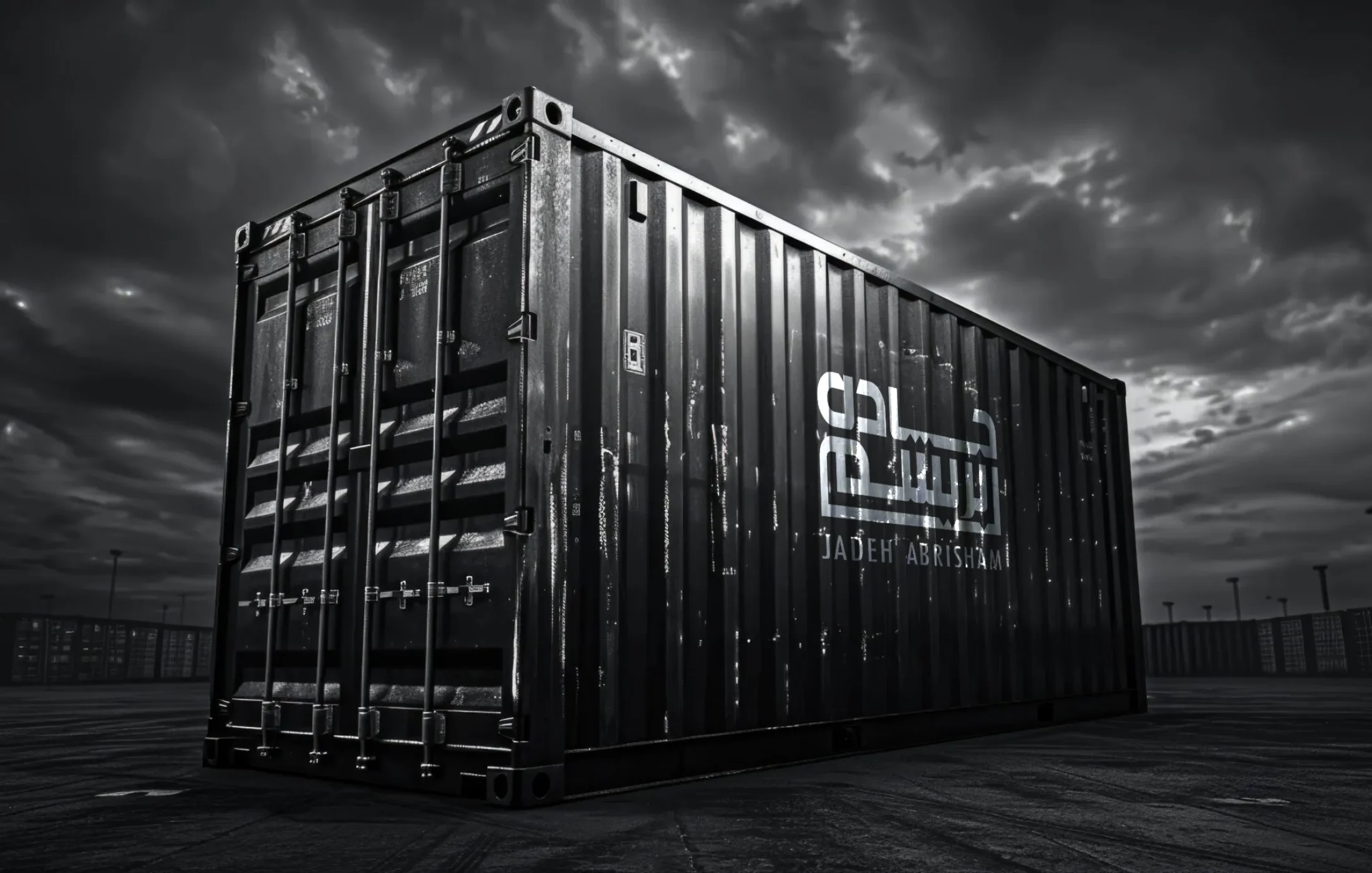 About Jadeh Abrisham