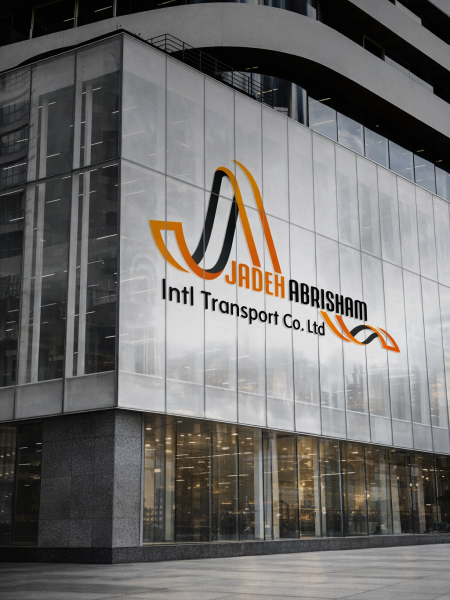 Jadeh Abrisham International Transportation Company